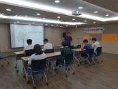 2018년 지역아동센터 경제교육(부산광역시보호아동자립지원센터) 갤러리 사진